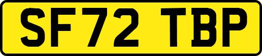 SF72TBP