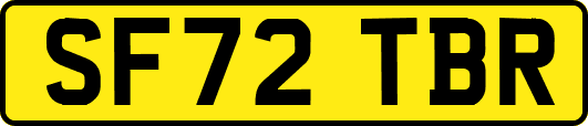 SF72TBR