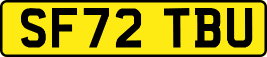 SF72TBU
