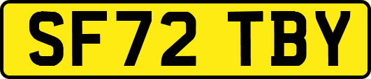 SF72TBY