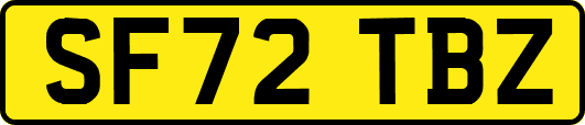 SF72TBZ