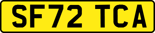 SF72TCA