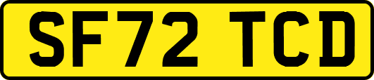 SF72TCD
