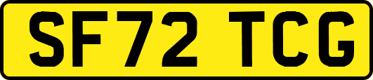 SF72TCG