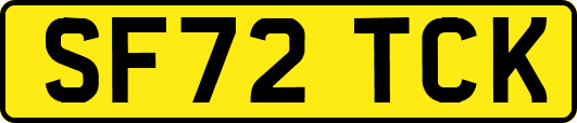 SF72TCK