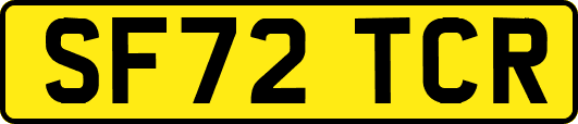 SF72TCR