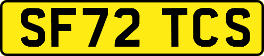 SF72TCS
