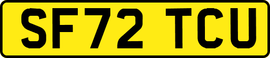 SF72TCU