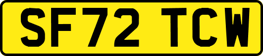 SF72TCW