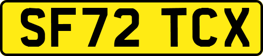 SF72TCX