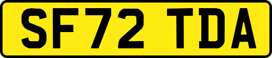 SF72TDA