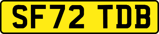 SF72TDB