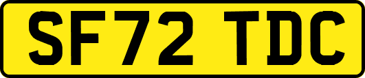 SF72TDC