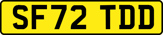 SF72TDD