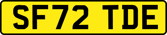SF72TDE