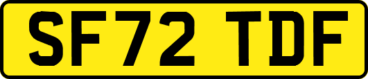 SF72TDF
