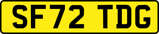 SF72TDG