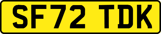 SF72TDK