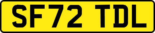 SF72TDL