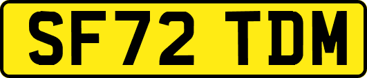 SF72TDM