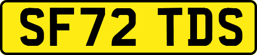 SF72TDS