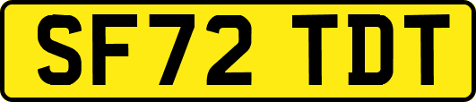 SF72TDT