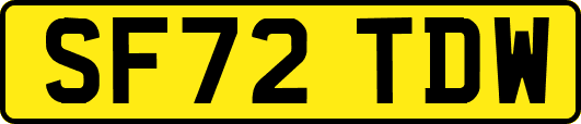 SF72TDW