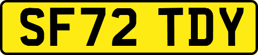 SF72TDY