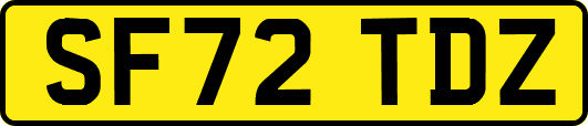 SF72TDZ