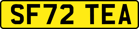 SF72TEA