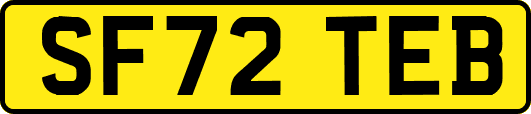 SF72TEB