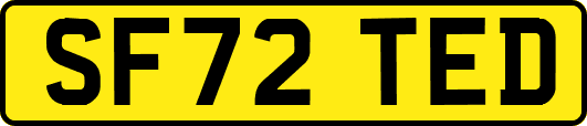 SF72TED