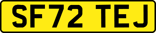 SF72TEJ