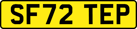 SF72TEP
