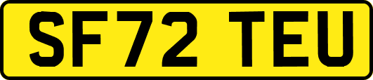 SF72TEU