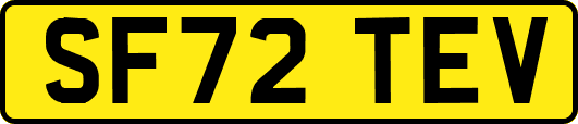 SF72TEV