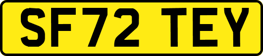 SF72TEY