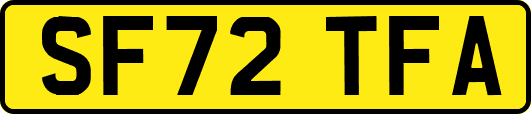 SF72TFA