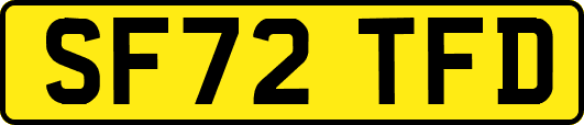 SF72TFD