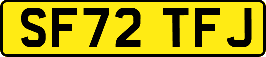 SF72TFJ