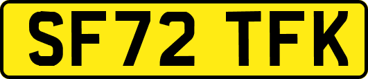 SF72TFK