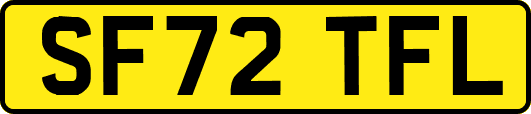 SF72TFL