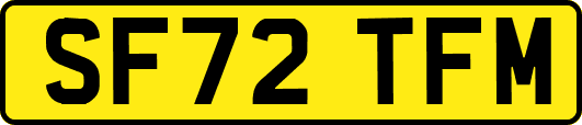 SF72TFM