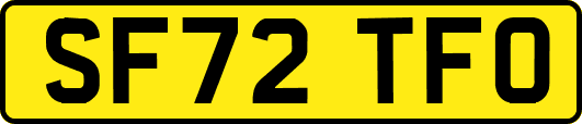SF72TFO