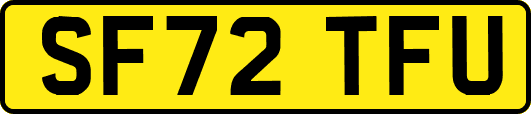 SF72TFU