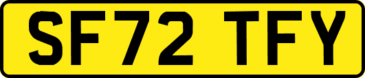 SF72TFY