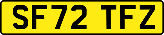 SF72TFZ