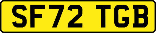 SF72TGB