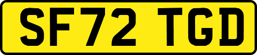 SF72TGD