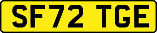 SF72TGE